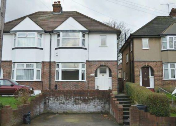 3&nbsp;Bedroom&nbsp;Semi-Detac...